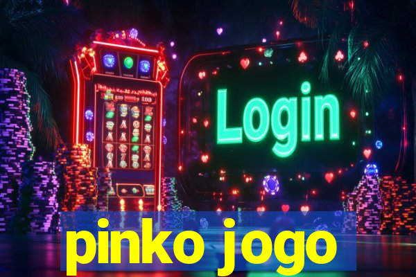 pinko jogo